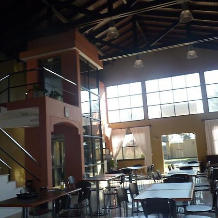 Hotel Aybal Salta Exterior photo