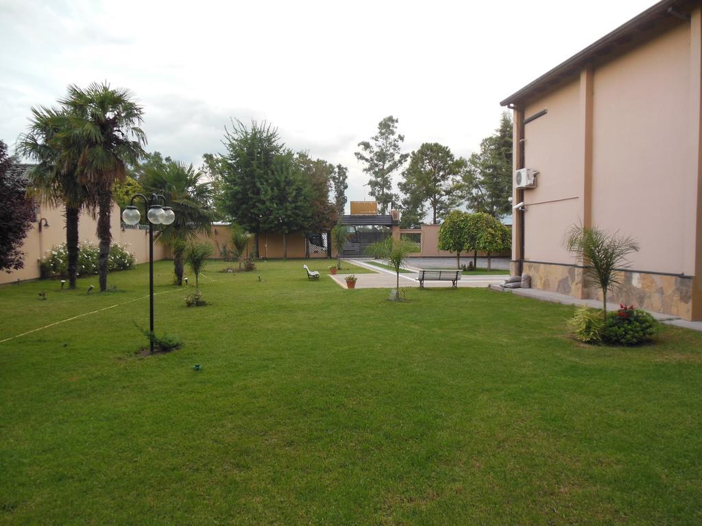 Hotel Aybal Salta Exterior photo