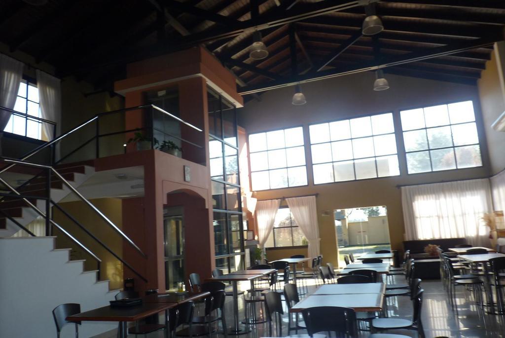 Hotel Aybal Salta Exterior photo