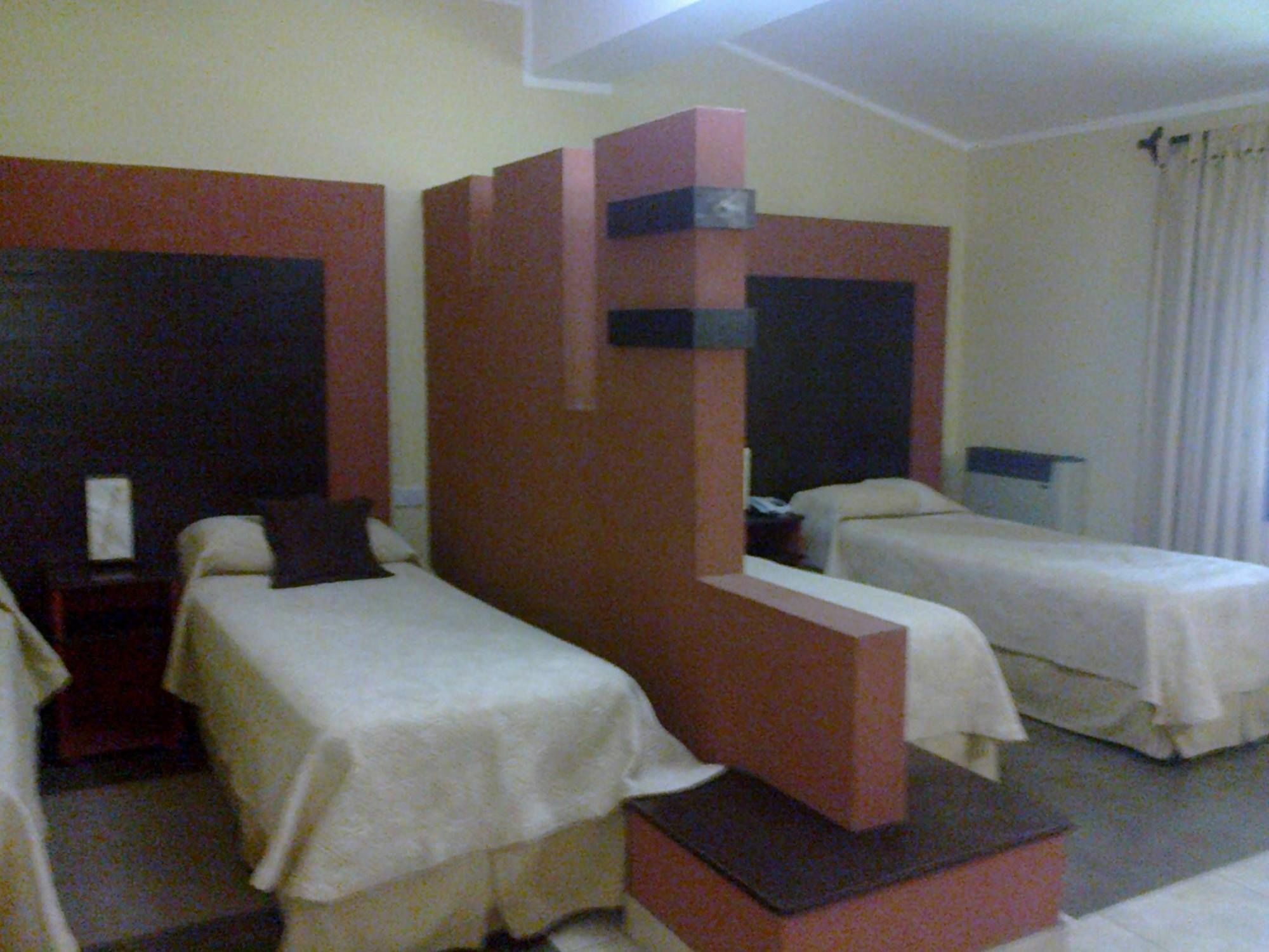 Hotel Aybal Salta Exterior photo