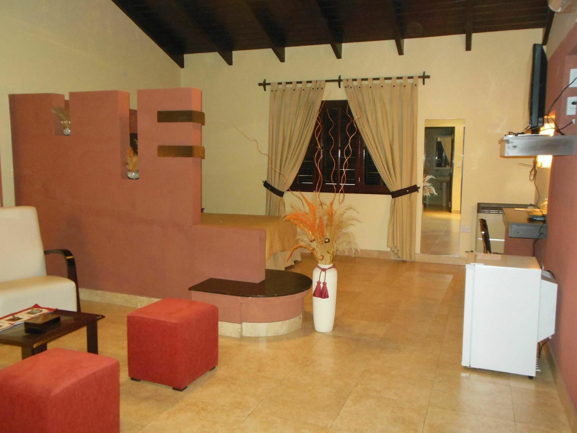 Hotel Aybal Salta Exterior photo